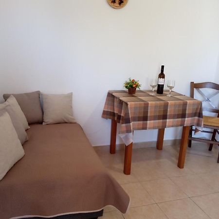 Fofi Apartments Σύμη Εξωτερικό φωτογραφία