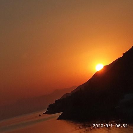 Fofi Apartments Σύμη Εξωτερικό φωτογραφία