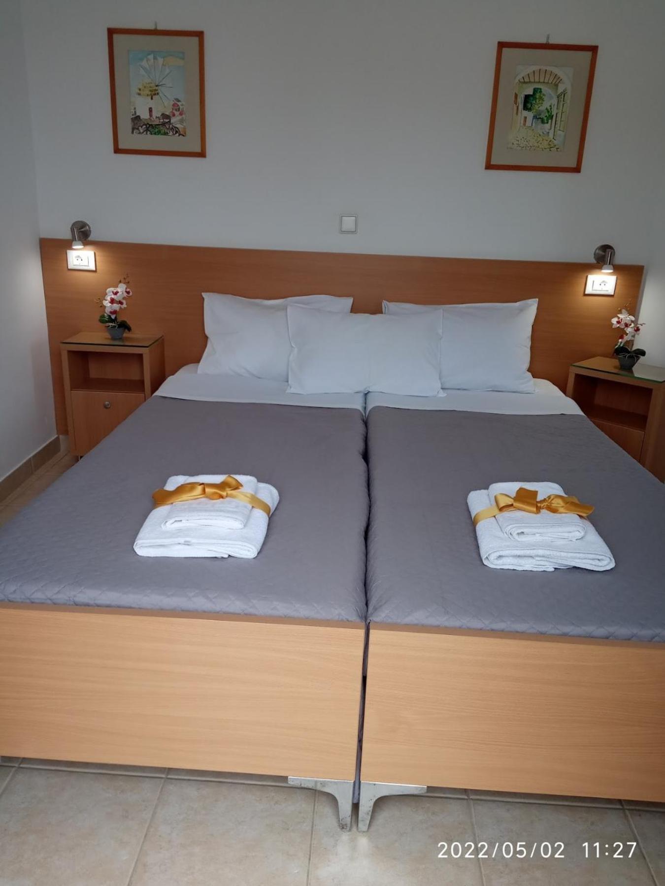 Fofi Apartments Σύμη Εξωτερικό φωτογραφία