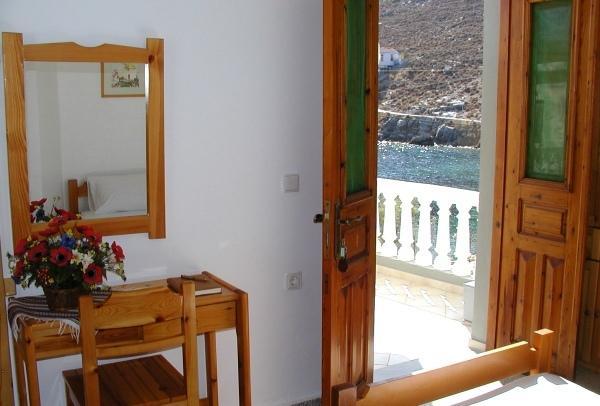Fofi Apartments Σύμη Δωμάτιο φωτογραφία