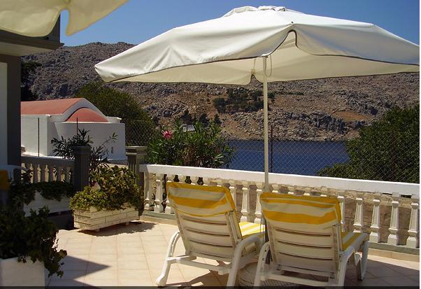 Fofi Apartments Σύμη Δωμάτιο φωτογραφία